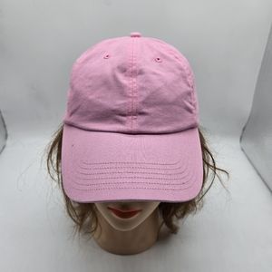 Breast Cancer Awareness Hat